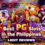 pg pocket games slot